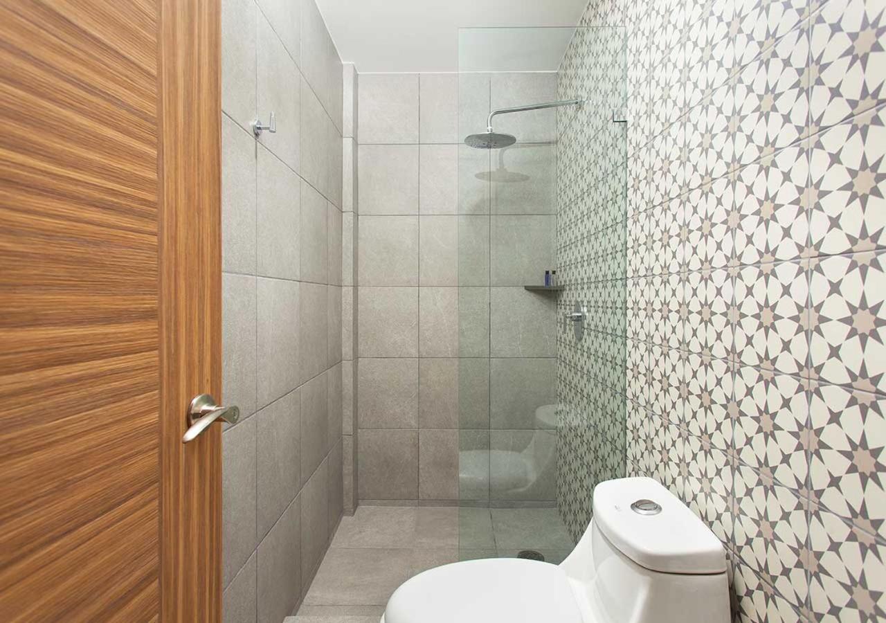 Hotel Mx Zocalo Kota Meksiko Bagian luar foto